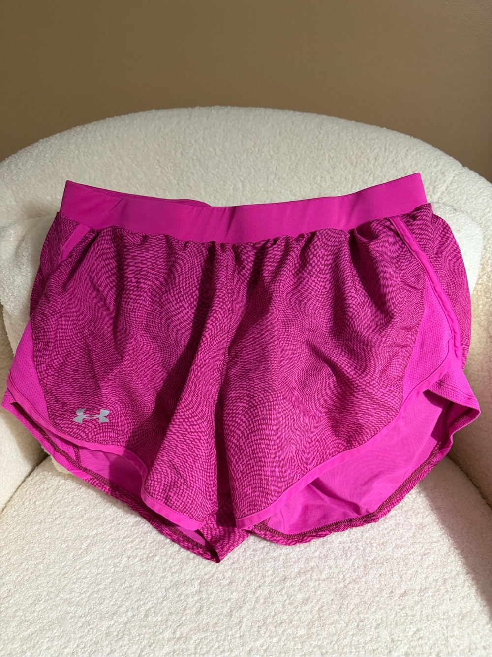 Under Armour Athletic Shorts
